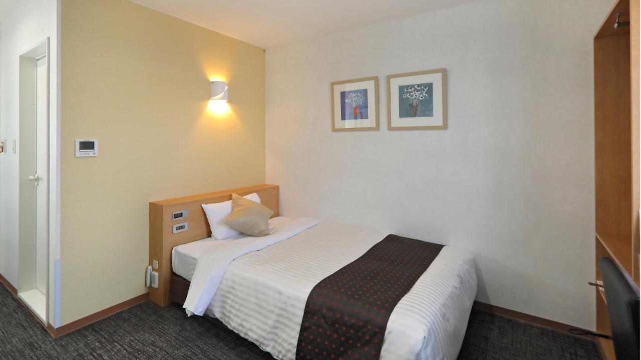Hotel Annex Inn Shinhidaka Екстер'єр фото