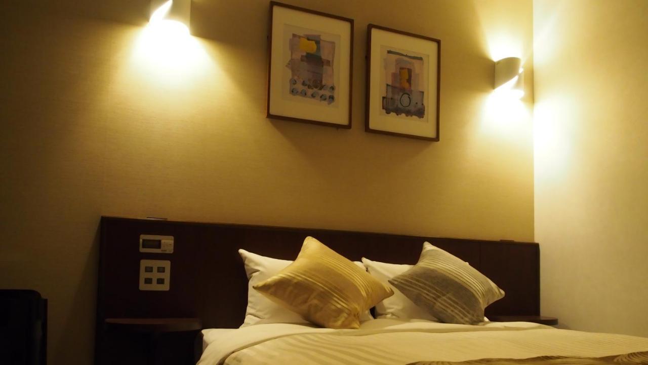 Hotel Annex Inn Shinhidaka Екстер'єр фото