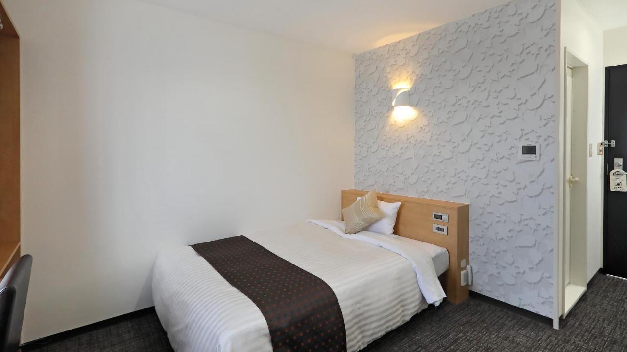 Hotel Annex Inn Shinhidaka Екстер'єр фото